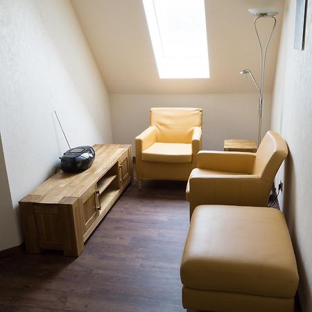 Ferienwohnung Vadrup Westbevern Room photo