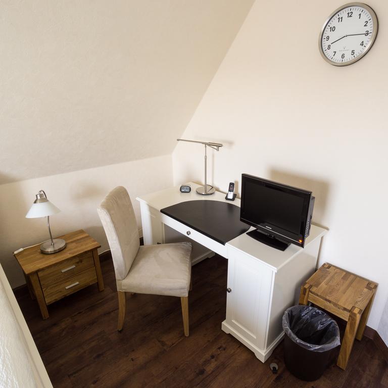 Ferienwohnung Vadrup Westbevern Room photo