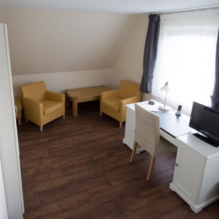 Ferienwohnung Vadrup Westbevern Room photo