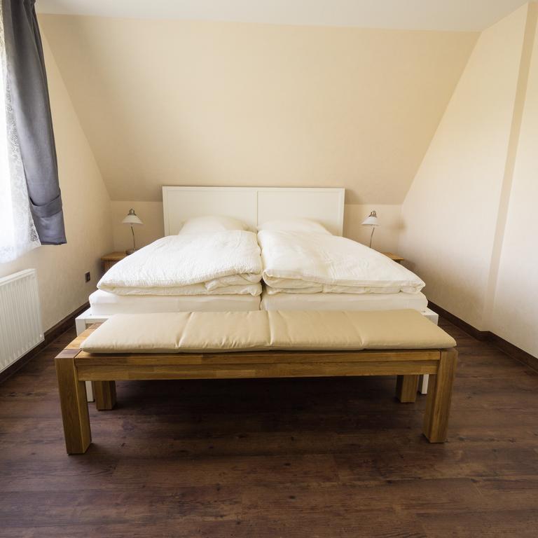 Ferienwohnung Vadrup Westbevern Room photo