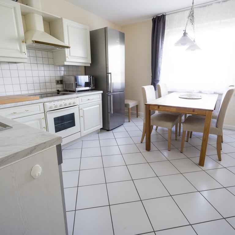 Ferienwohnung Vadrup Westbevern Room photo