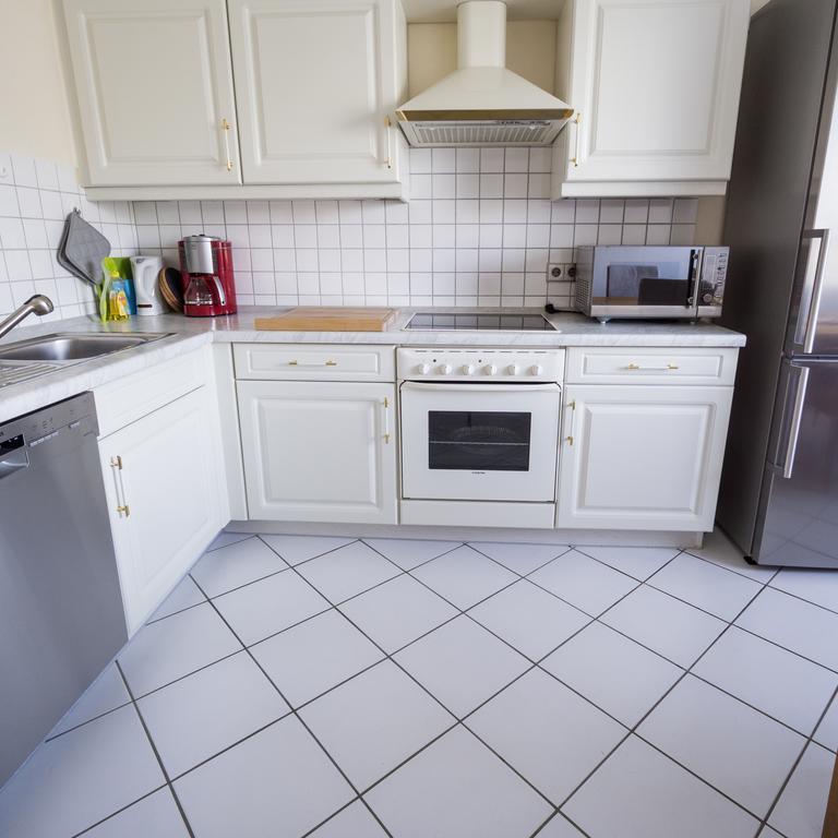 Ferienwohnung Vadrup Westbevern Room photo