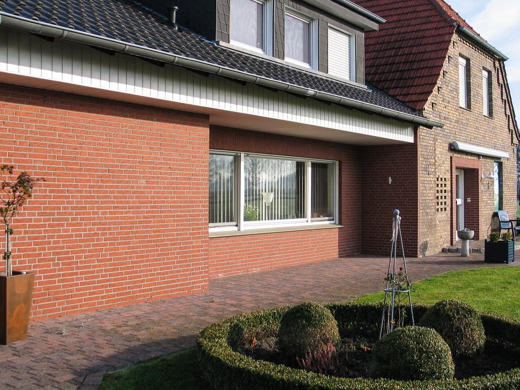 Ferienwohnung Vadrup Westbevern Room photo