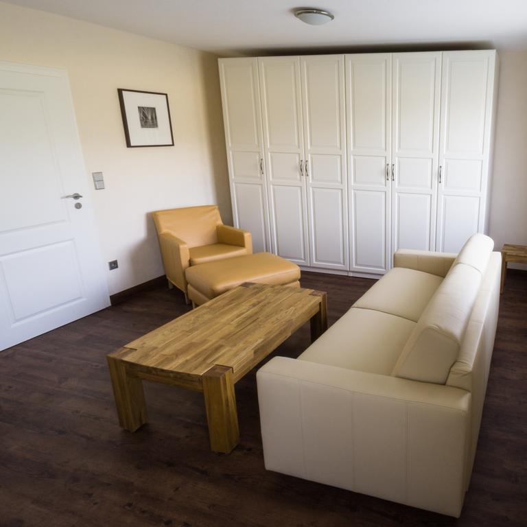 Ferienwohnung Vadrup Westbevern Room photo